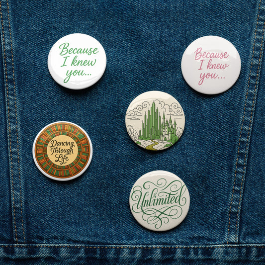 13 Unique Gift Ideas Only True Musical Theatre Fans Will Get in 2025