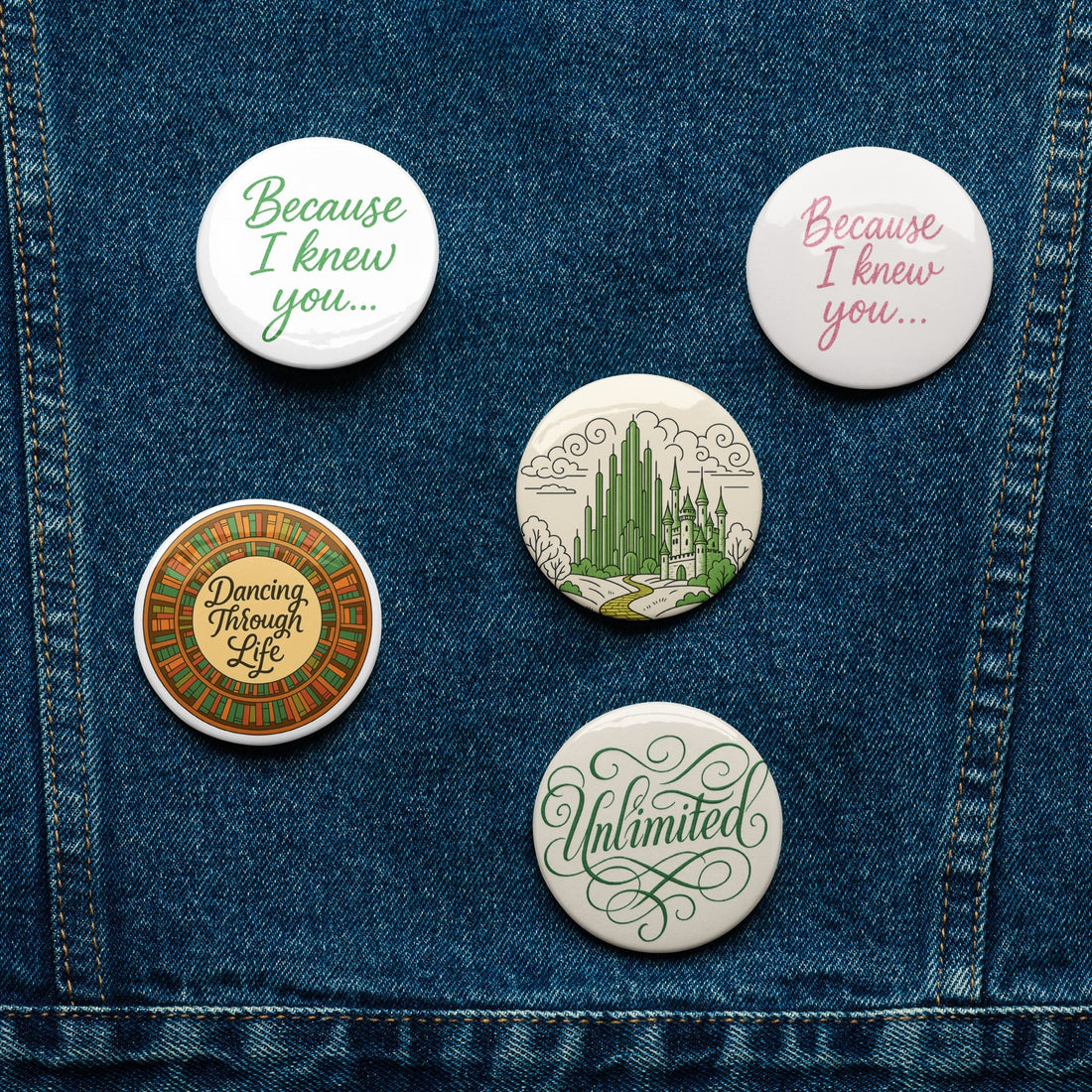 13 Unique Gift Ideas Only True Musical Theatre Fans Will Get in 2025